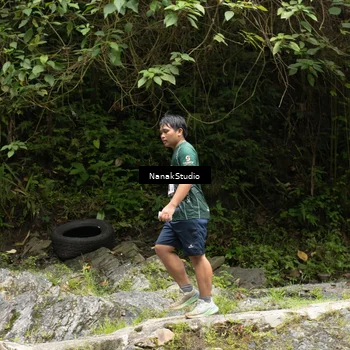 Runner Photo 8144477