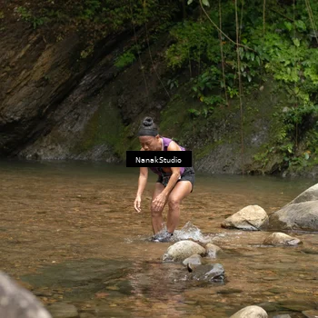 Runner Photo 8144481