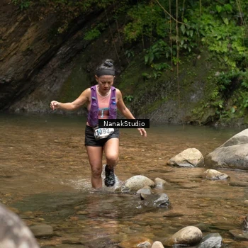 Runner Photo 8144483