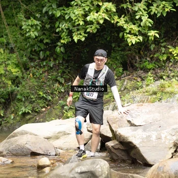 Runner Photo 8144493