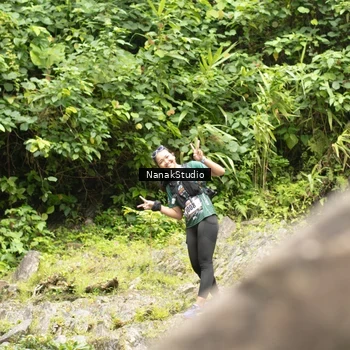 Runner Photo 8144497
