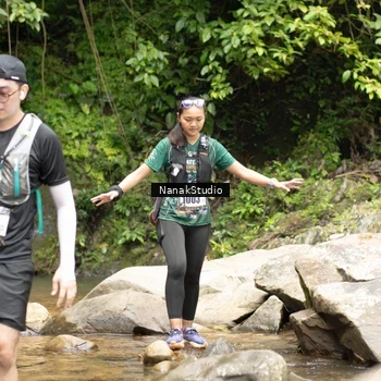 Runner Photo 8144500