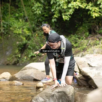 Runner Photo 8144501