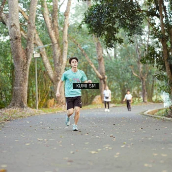 Runner Photo 8144540