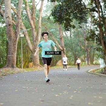 Runner Photo 8144541
