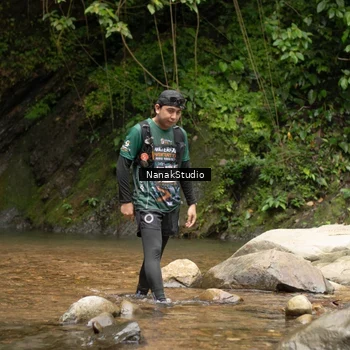 Runner Photo 8144543