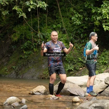 Runner Photo 8144547