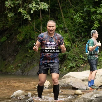 Runner Photo 8144548