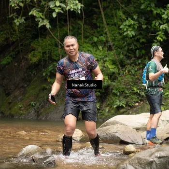 Runner Photo 8144550