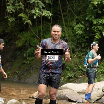 Runner Photo 8144551