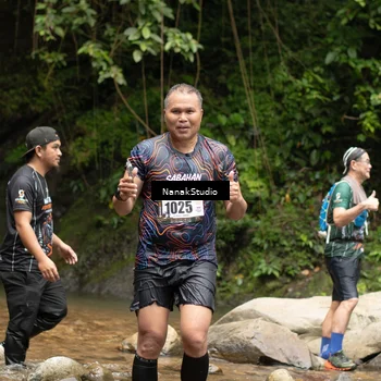 Runner Photo 8144552