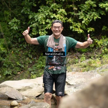 Runner Photo 8144553
