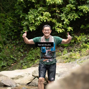 Runner Photo 8144554