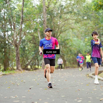 Runner Photo 8144561