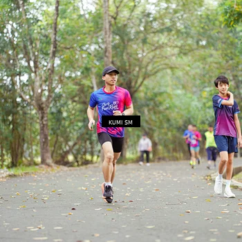 Runner Photo 8144563
