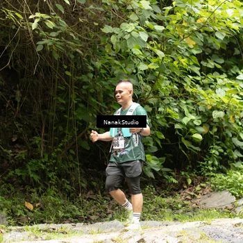 Runner Photo 8144564