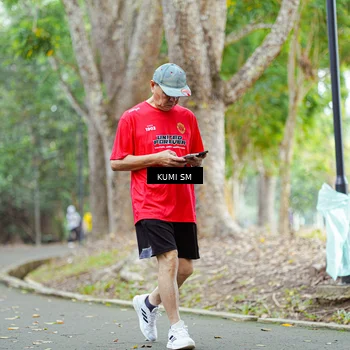 Runner Photo 8144566