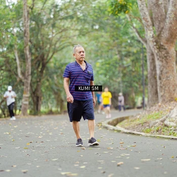 Runner Photo 8144567