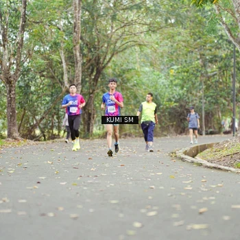 Runner Photo 8144569