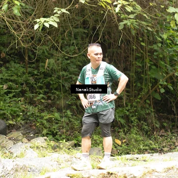 Runner Photo 8144574