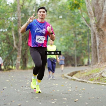 Runner Photo 8144585