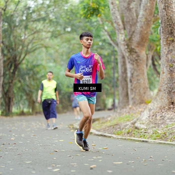 Runner Photo 8144590