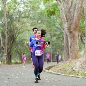 Runner Photo 8144594
