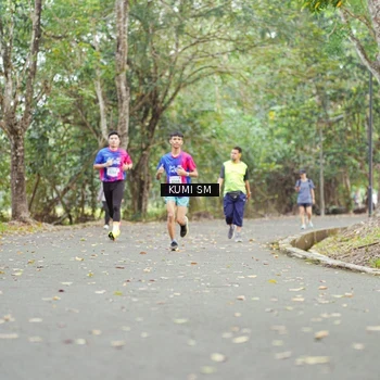 Runner Photo 8144596