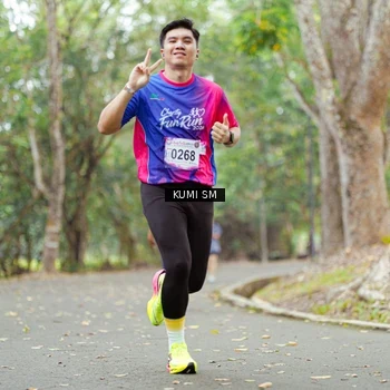 Runner Photo 8144598