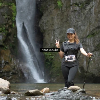 Runner Photo 8144604