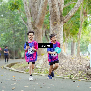 Runner Photo 8144619