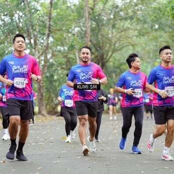 Runner Photo 8144653