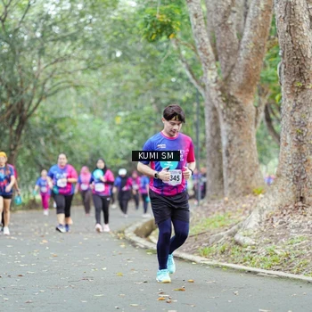 Runner Photo 8144664