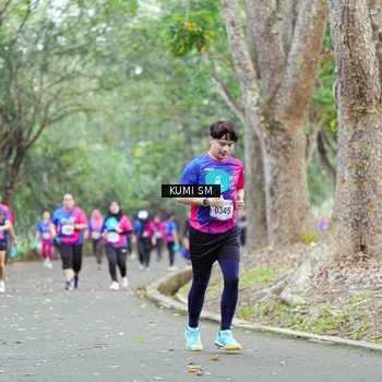Runner Photo 8144671