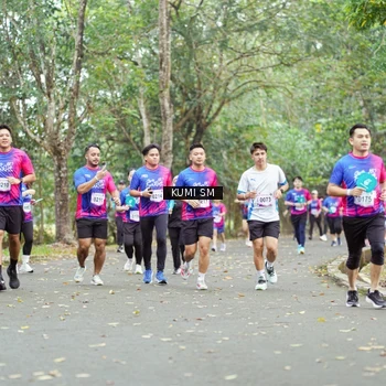 Runner Photo 8144673