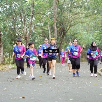 Runner Photo 8144674