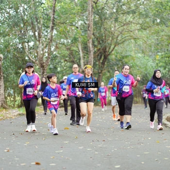 Runner Photo 8144676