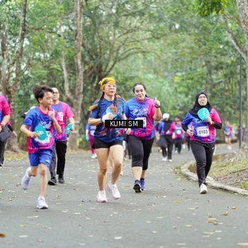 Runner Photo 8144678