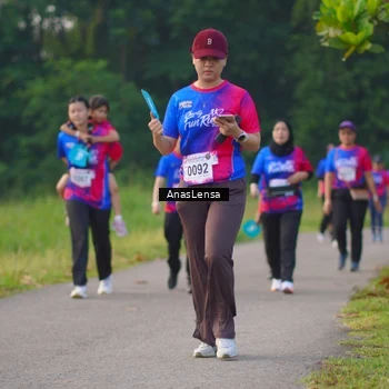 Runner Photo 8144686