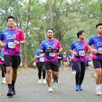Runner Photo 8144705