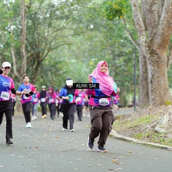 Runner Photo 8144707