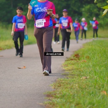 Runner Photo 8144710