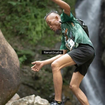 Runner Photo 8144719
