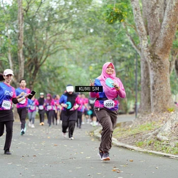 Runner Photo 8144722