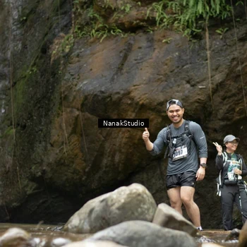 Runner Photo 8144726