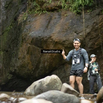 Runner Photo 8144728