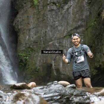 Runner Photo 8144729