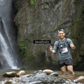 Runner Photo 8144730