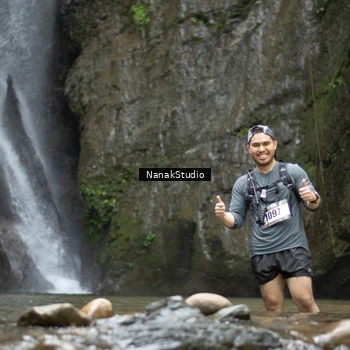 Runner Photo 8144731