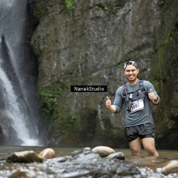 Runner Photo 8144733